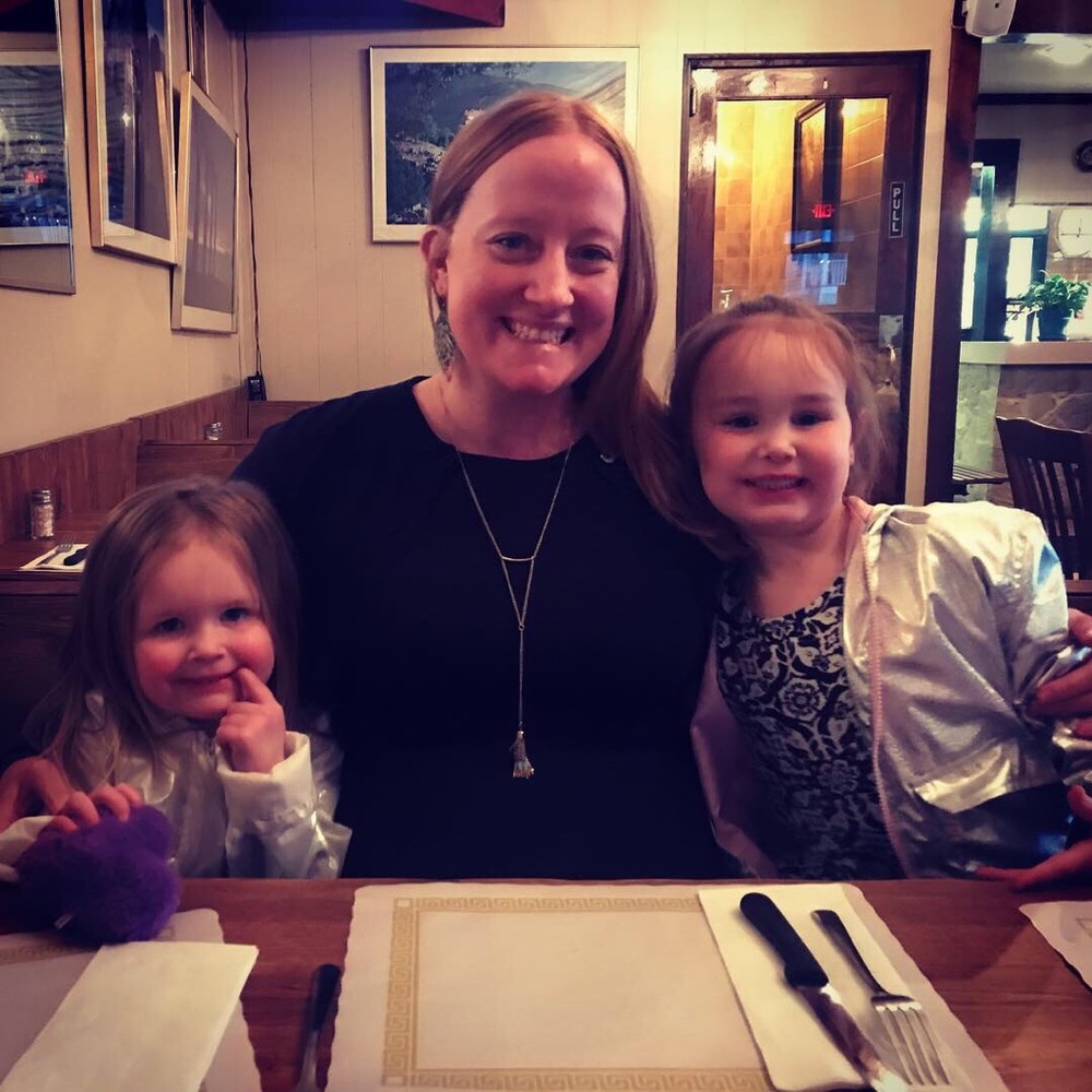 Meet your Posher, Amber